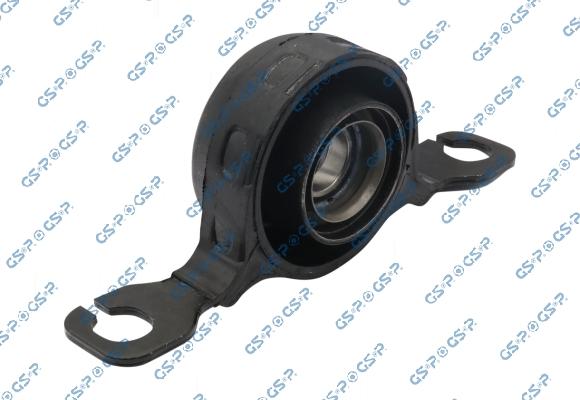 GSP 539058 - Підвіска, карданний вал autocars.com.ua