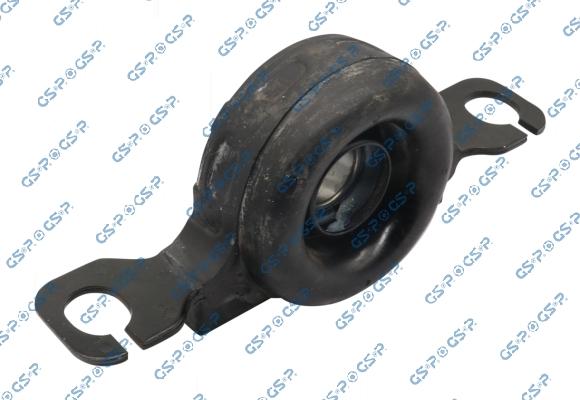 GSP 539059 - Підвіска, карданний вал autocars.com.ua