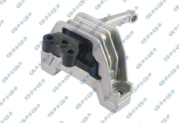GSP 539089 - Подушка, підвіска двигуна autocars.com.ua