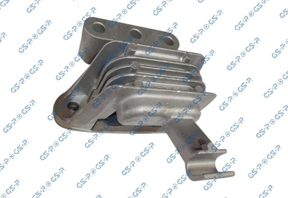 GSP 539092 - Подушка, підвіска двигуна autocars.com.ua