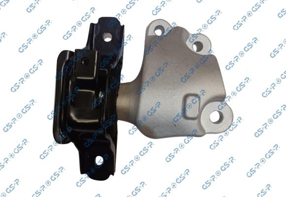 GSP 539099 - Подушка, підвіска двигуна autocars.com.ua