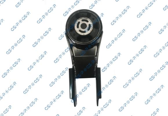 GSP 539100 - Подушка, підвіска двигуна autocars.com.ua