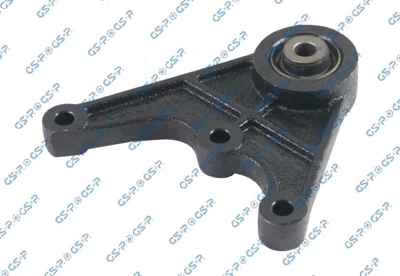 GSP 539102 - Подушка, підвіска двигуна autocars.com.ua