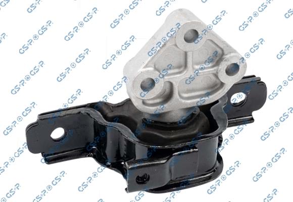 GSP 539107 - Подушка, підвіска двигуна autocars.com.ua