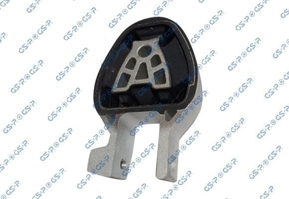 GSP 539110 - Подушка, підвіска двигуна autocars.com.ua