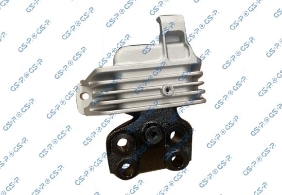 GSP 539112 - Подушка, підвіска двигуна autocars.com.ua