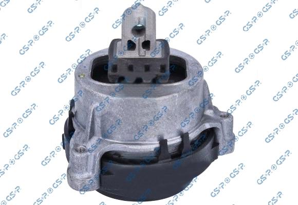 GSP 539141 - Подушка, підвіска двигуна autocars.com.ua