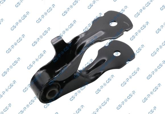 GSP 539143 - Подушка, підвіска двигуна autocars.com.ua