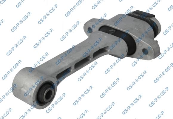 GSP 539146 - Подушка, підвіска двигуна autocars.com.ua