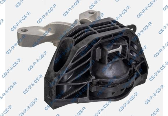 GSP 539171 - Подушка, підвіска двигуна autocars.com.ua
