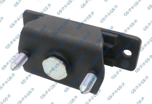 GSP 539172 - Подушка, підвіска двигуна autocars.com.ua