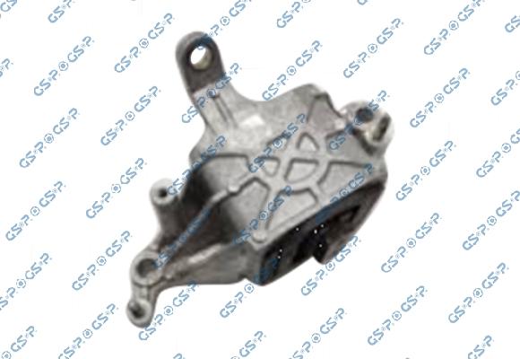 GSP 539241 - Подушка, підвіска двигуна autocars.com.ua