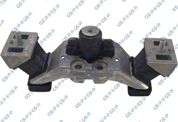 GSP 539247 - Подушка, підвіска двигуна autocars.com.ua