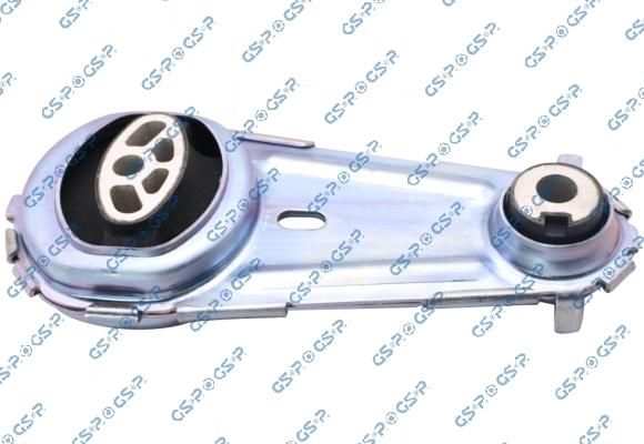 GSP 539267 - Подушка, підвіска двигуна autocars.com.ua