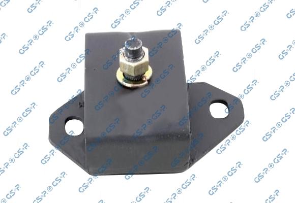 GSP 539293 - Подушка, підвіска двигуна autocars.com.ua