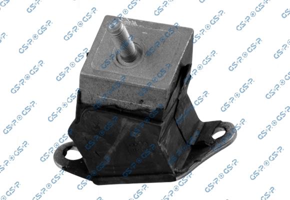 GSP 539295 - Подушка, підвіска двигуна autocars.com.ua