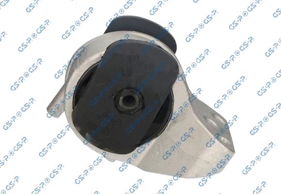 GSP 539302 - Подушка, підвіска двигуна autocars.com.ua