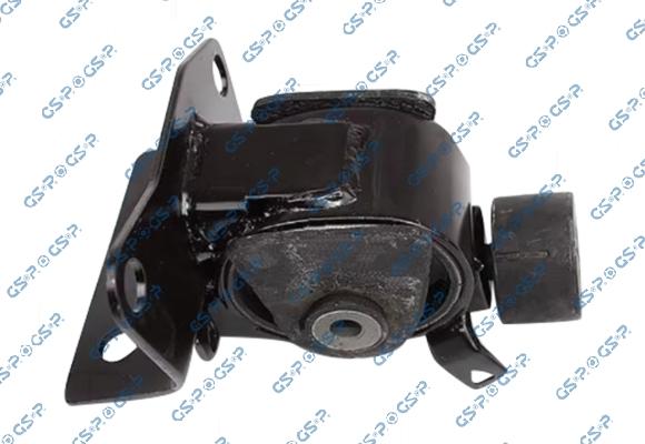 GSP 539323 - Подушка, підвіска двигуна autocars.com.ua