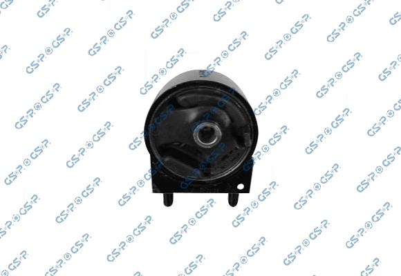 GSP 539344 - Подушка, підвіска двигуна autocars.com.ua