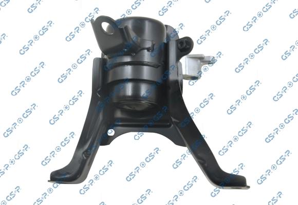 GSP 539352 - Подушка, підвіска двигуна autocars.com.ua