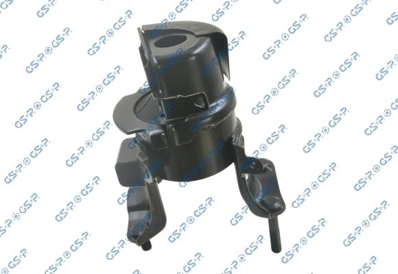 GSP 539353 - Подушка, підвіска двигуна autocars.com.ua
