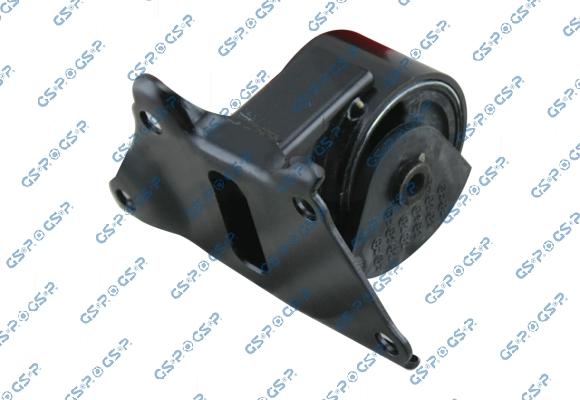 GSP 539369 - Подушка, підвіска двигуна autocars.com.ua