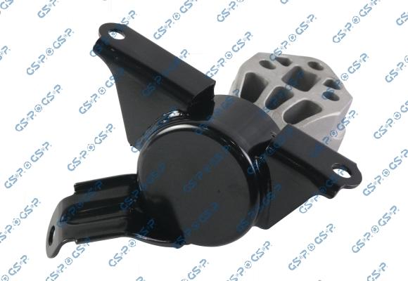 GSP 539409 - Подушка, підвіска двигуна autocars.com.ua