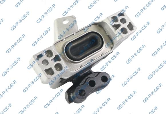 GSP 539413 - Подушка, підвіска двигуна autocars.com.ua