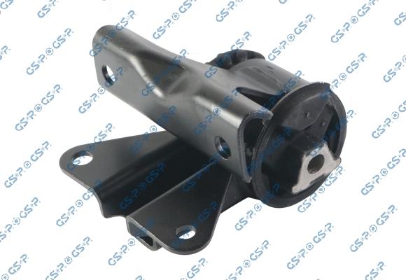 GSP 539431 - Подушка, підвіска двигуна autocars.com.ua