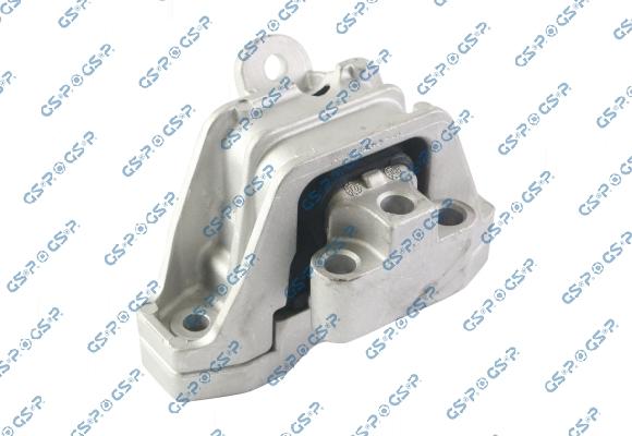 GSP 539432 - Подушка, підвіска двигуна autocars.com.ua
