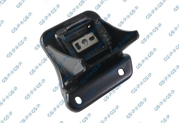 GSP 539433 - Подушка, підвіска двигуна autocars.com.ua