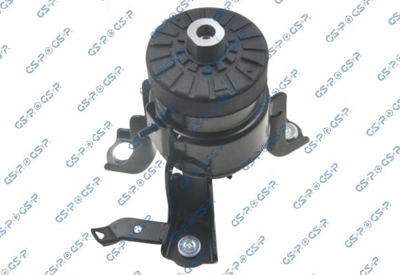 GSP 539435 - Подушка, підвіска двигуна autocars.com.ua