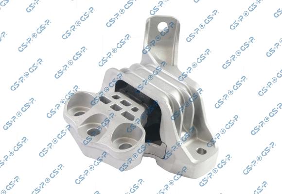 GSP 539438 - Подушка, підвіска двигуна autocars.com.ua
