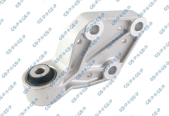 GSP 539440 - Подушка, підвіска двигуна autocars.com.ua