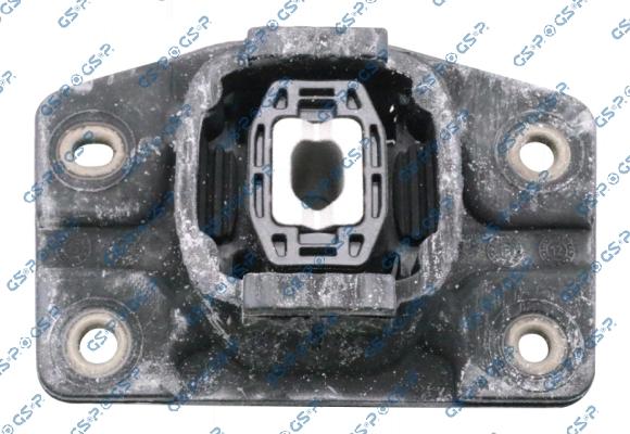 GSP 539480 - Подушка, підвіска двигуна autocars.com.ua