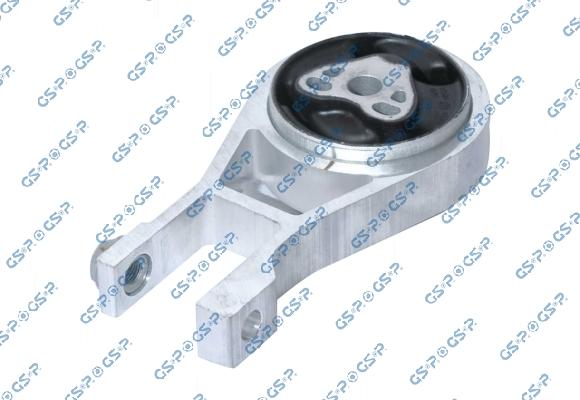 GSP 539484 - Подушка, підвіска двигуна autocars.com.ua