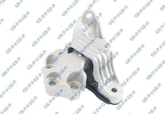 GSP 539485 - Подушка, підвіска двигуна autocars.com.ua