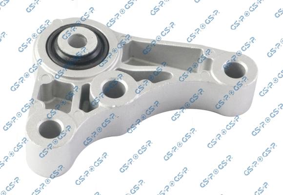 GSP 539490 - Подушка, підвіска двигуна autocars.com.ua
