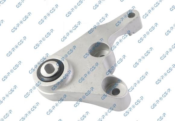 GSP 539491 - Подушка, підвіска двигуна autocars.com.ua