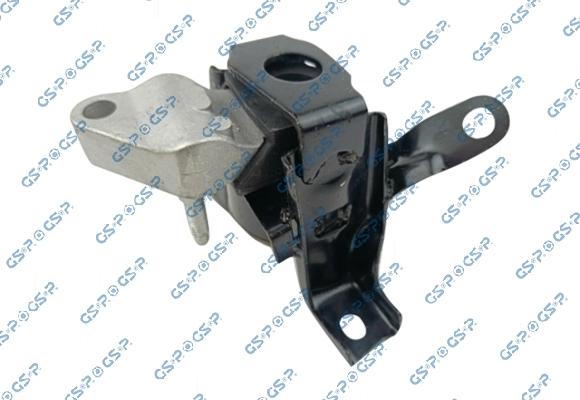 GSP 539504 - Подушка, підвіска двигуна autocars.com.ua