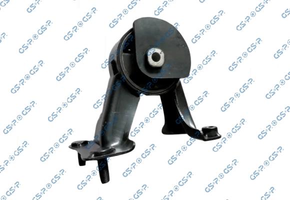 GSP 539507 - Подушка, підвіска двигуна autocars.com.ua