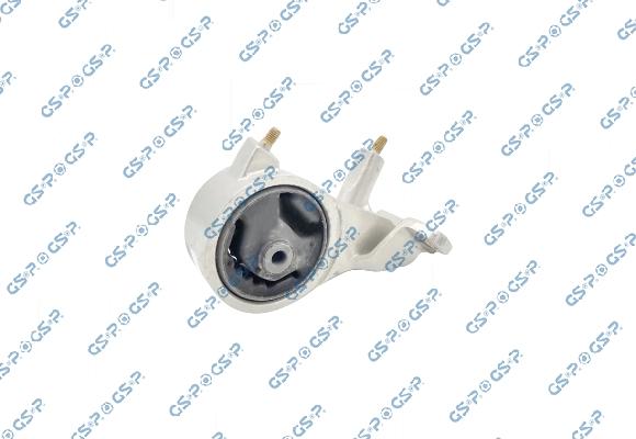 GSP 539522 - Подушка, підвіска двигуна autocars.com.ua