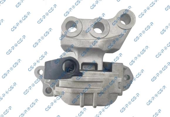 GSP 539527 - Подушка, підвіска двигуна autocars.com.ua