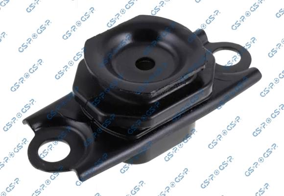 GSP 539535 - Подушка, підвіска двигуна autocars.com.ua