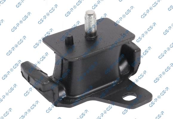GSP 539537 - Подушка, підвіска двигуна autocars.com.ua