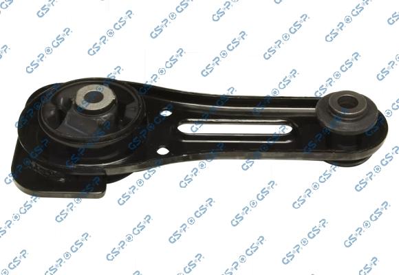 GSP 539538 - Подушка, підвіска двигуна autocars.com.ua