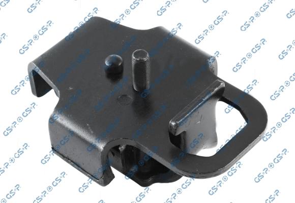 GSP 539557 - Подушка, підвіска двигуна autocars.com.ua