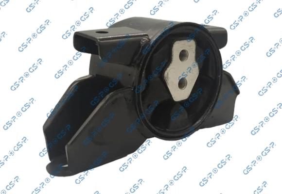 GSP 539629 - Подушка, підвіска двигуна autocars.com.ua