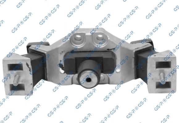 GSP 539691 - Подушка, підвіска двигуна autocars.com.ua