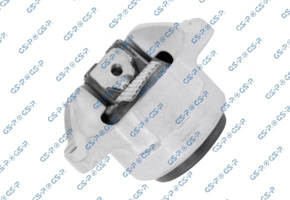 GSP 539742 - Подушка, підвіска двигуна autocars.com.ua